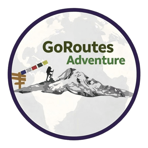 GoRoutes Adventures