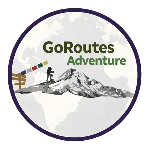 About GoRoutes Adventure