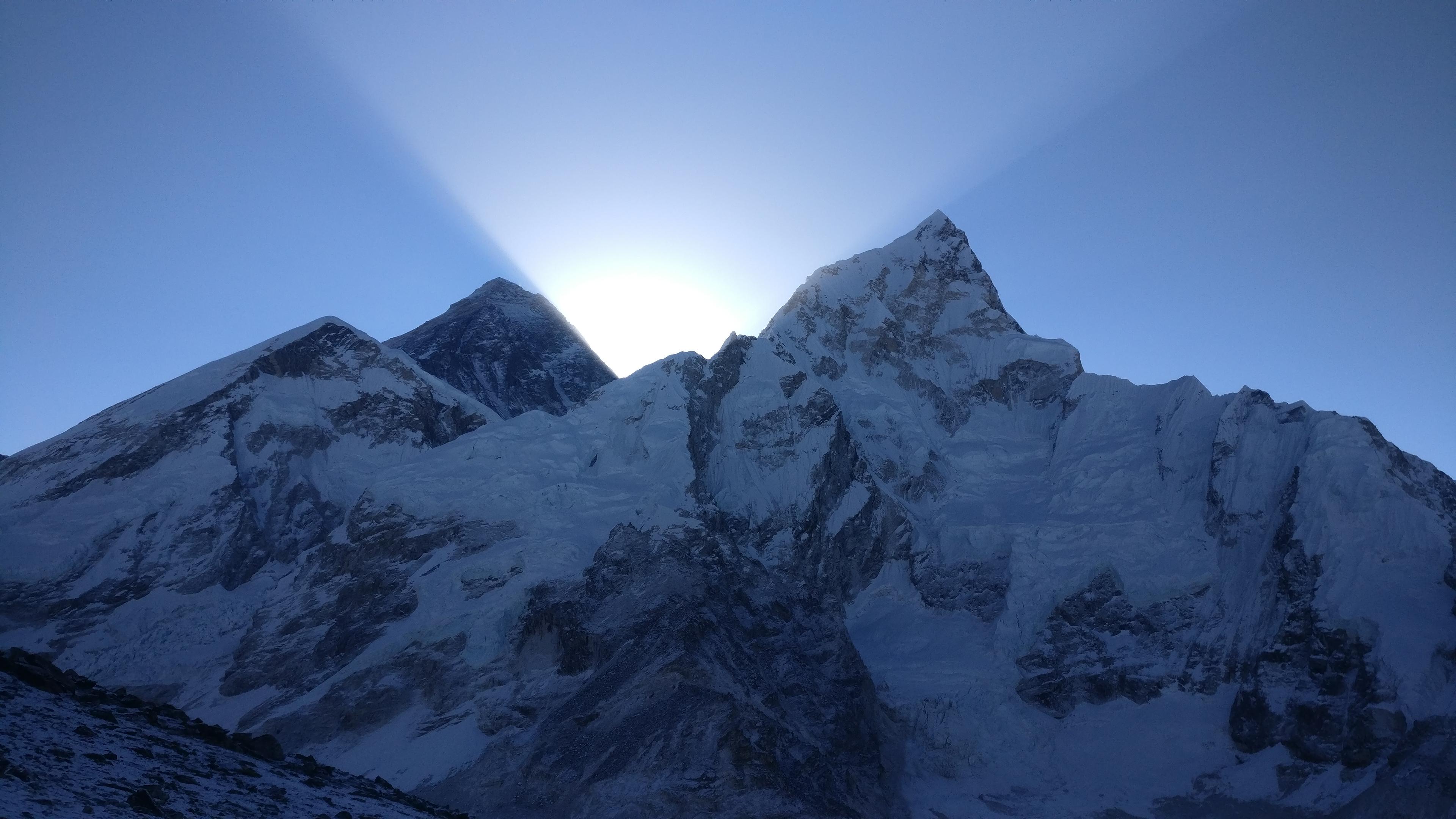 Mt. Everest Base Camp Trek 16D/15N