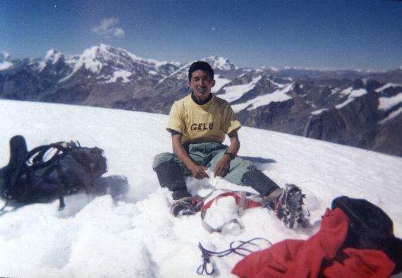 Annapurna Circuit Trek with Pisang Peak 24D/23N (Special Trip)